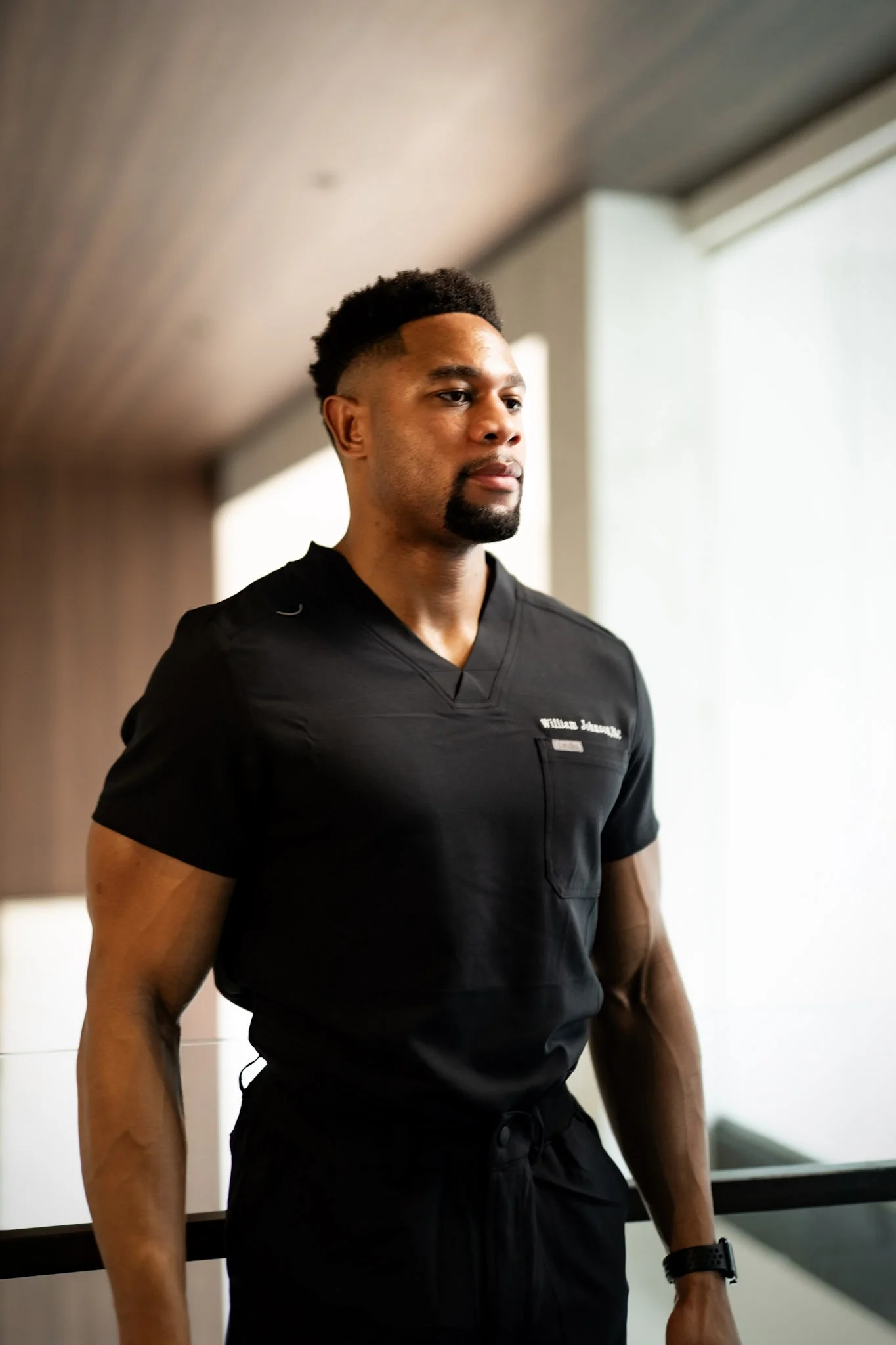 Will Johnson, PA-C — Founder of LUMA Metabolic Health